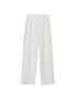 Mango Pantaloni sport drepti Suave - Pled.ro