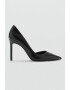 Mango Pantofi d'Orsay stiletto Audrey - Pled.ro