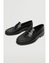 Mango Pantofi loafer Clasicro - Pled.ro