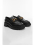 Mango Pantofi loafer de piele Chus - Pled.ro