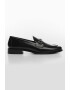 Mango Pantofi loafer de piele Coria - Pled.ro