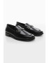 Mango Pantofi loafer de piele Coria - Pled.ro