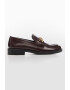 Mango Pantofi loafer de piele ecologica Cole - Pled.ro