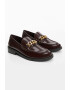 Mango Pantofi loafer de piele ecologica Cole - Pled.ro