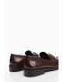 Mango Pantofi loafer de piele ecologica Cole - Pled.ro