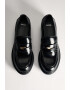 Mango Pantofi loafer din piele Coin - Pled.ro