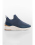 Mango Pantofi slip-on din tricot Libi - Pled.ro