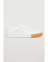 Mango Pantofi sport low-cut Coto - Pled.ro