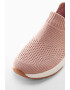 Mango Pantofi sport slip-on de plasa Luisa - Pled.ro