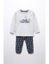 Mango Pijama cu pantaloni lungi Paw Patrol - Pled.ro