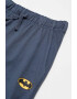 Mango Pijama cu pantaloni lungi si imprimeu Batman - Pled.ro