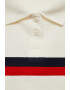 Mango Tricou polo crop Cole - Pled.ro