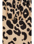 Mango Rochie cu animal print Pardo - Pled.ro