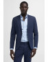 Mango Sacou super slim fit Paris - Pled.ro