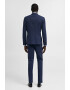 Mango Sacou super slim fit Paris - Pled.ro