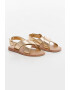 Mango Sandale slingback Eris - Pled.ro