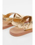 Mango Sandale slingback Eris - Pled.ro