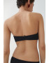 Mango Sutien bandeau de baie cu mode uni Pami - Pled.ro