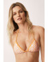 Mango Sutien halter de baie Jess - Pled.ro