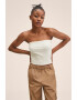 Mango Top crop tubular Mar - Pled.ro