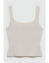 Mango Top tricotat fin Bernal - Pled.ro