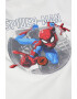 Mango Tricou Aqua Hero Interactive Avengers - Pled.ro