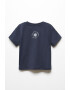 Mango Tricou cu imprimeu grafic Whale - Pled.ro