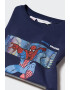 Mango Tricou cu imprimeu Spiderman Beyond - Pled.ro