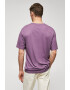 Mango Tricou lejer din amestec de modal Summer - Pled.ro