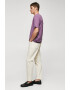 Mango Tricou lejer din amestec de modal Summer - Pled.ro