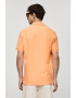 Mango Tricou polo de bumbac - Pled.ro