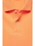 Mango Tricou polo de bumbac - Pled.ro