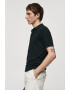 Mango Tricou polo din tricot Andrew - Pled.ro