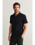 Mango Tricou polo Ezeky - Pled.ro