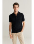 Mango Tricou polo Mou - Pled.ro