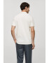 Mango Tricou polo slim fit Exequi - Pled.ro