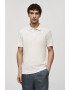 Mango Tricou polo slim fit Exequi - Pled.ro