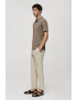 Mango Tricou polo slim fit Exequi - Pled.ro