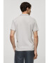 Mango Tricou polo slim fit Exequi - Pled.ro