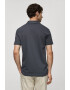 Mango Tricou polo slim fit Exequi - Pled.ro