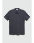 Mango Tricou polo slim fit Exequi - Pled.ro