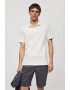 Mango Tricou polo slim fit Taga - Pled.ro