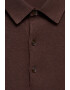 Mango Tricou polo slim fit tricotat fin Arraona - Pled.ro