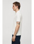 Mango Tricou polo striat Talaia - Pled.ro