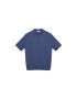 Mango Tricou polo tricotat fin Ares - Pled.ro