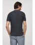 Mango Tricou polo tricotat fin Flew - Pled.ro