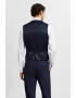 Mango Vesta slim fit Brasilia - Pled.ro