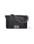 Marc ellis Geanta crossbody cu aspect matlasat - Pled.ro