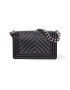 Marc ellis Geanta crossbody cu aspect matlasat - Pled.ro