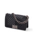 Marc ellis Geanta crossbody cu aspect matlasat - Pled.ro